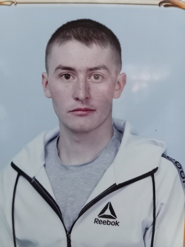 Самоулов Сергей Дмитриевич.