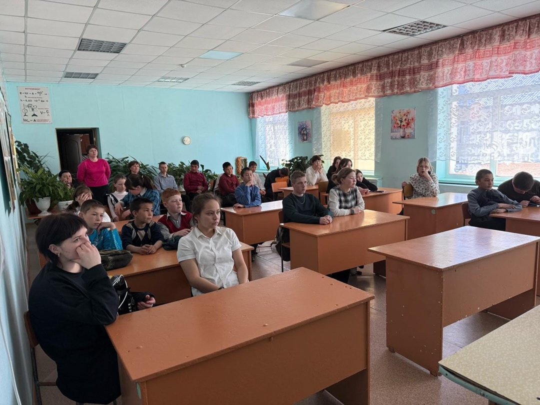 День единых действий в память о жертвах преступлений против советского народа.